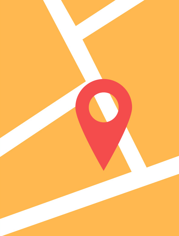 Hotel Map